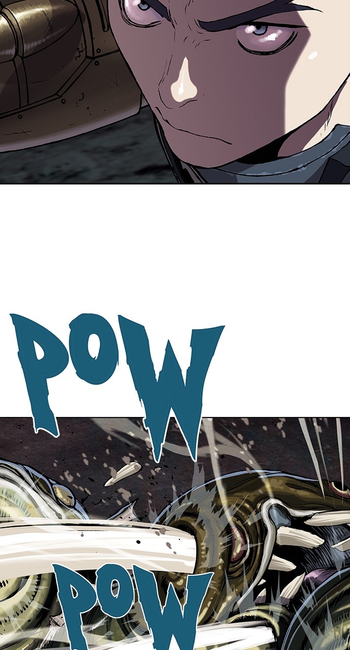 Read Leviathan EN Manga Online