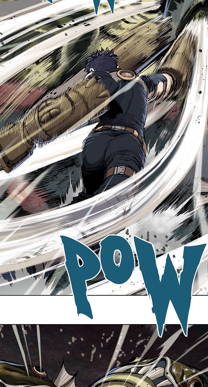 Read Leviathan EN Manga Online