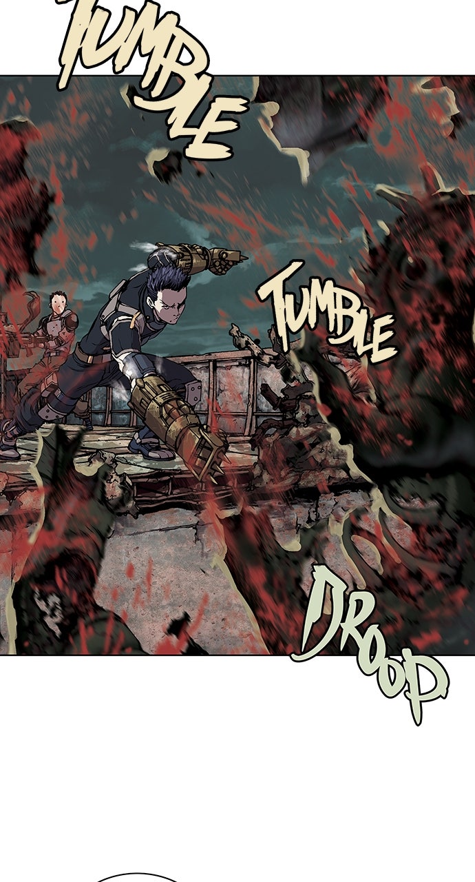 Read Leviathan EN Manga Online