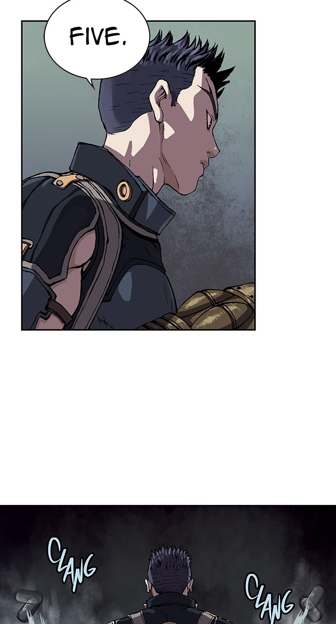 Read Leviathan EN Manga Online