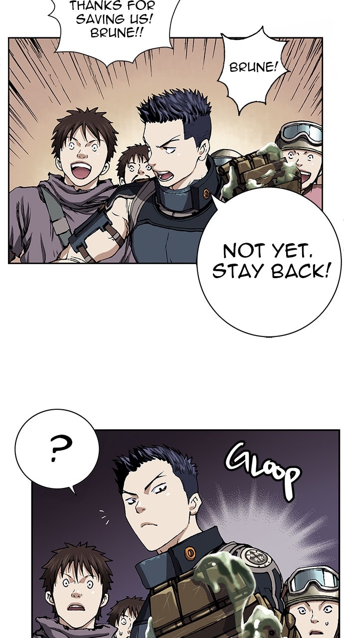 Read Leviathan EN Manga Online