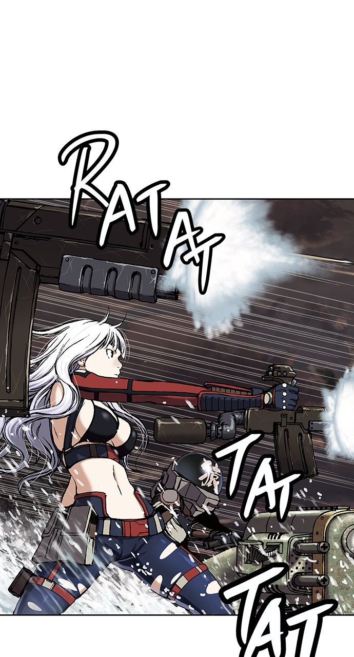 Read Leviathan EN Manga Online