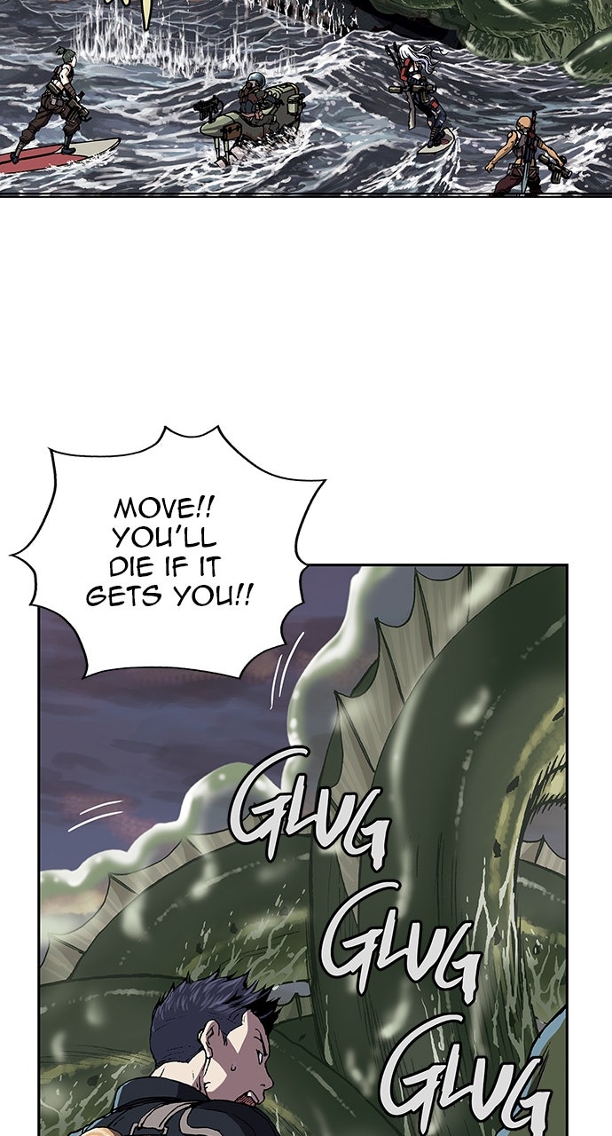 Read Leviathan EN Manga Online