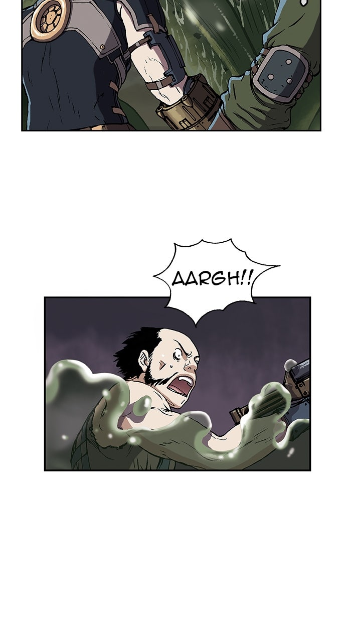 Read Leviathan EN Manga Online