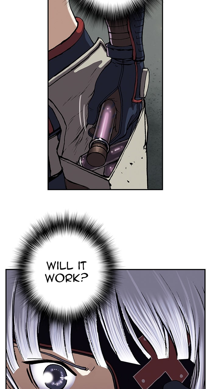 Read Leviathan EN Manga Online