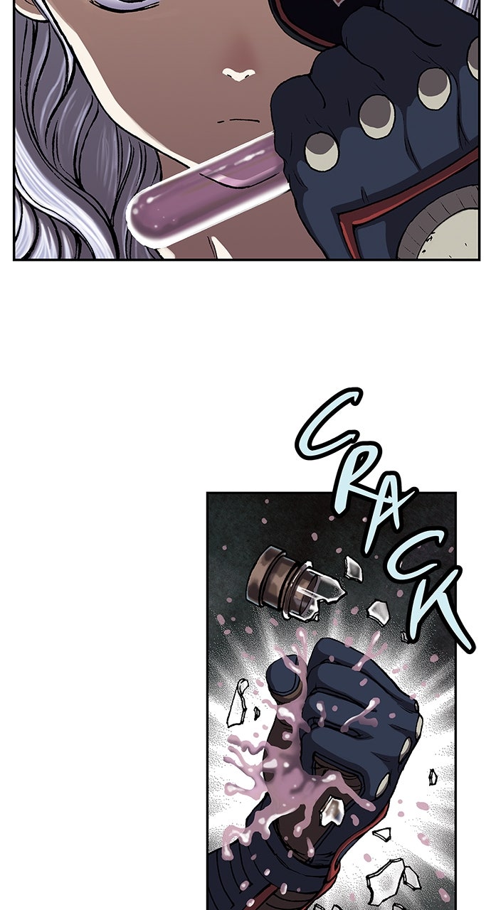 Read Leviathan EN Manga Online