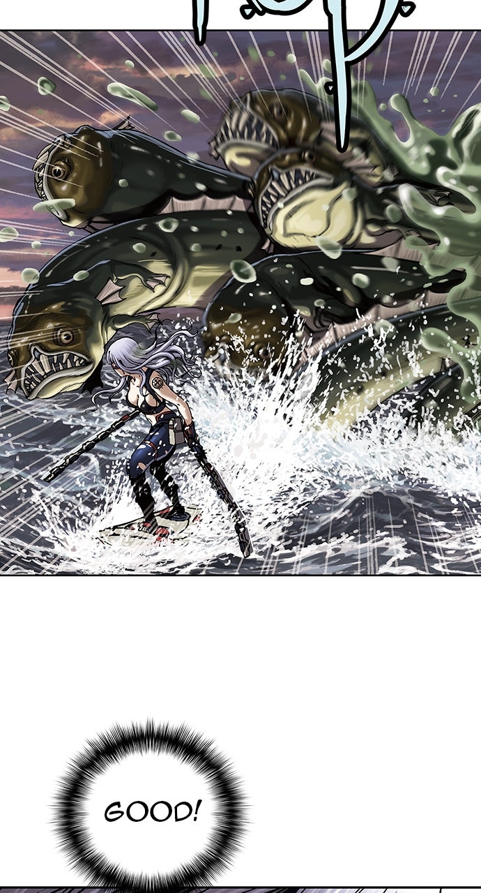 Read Leviathan EN Manga Online
