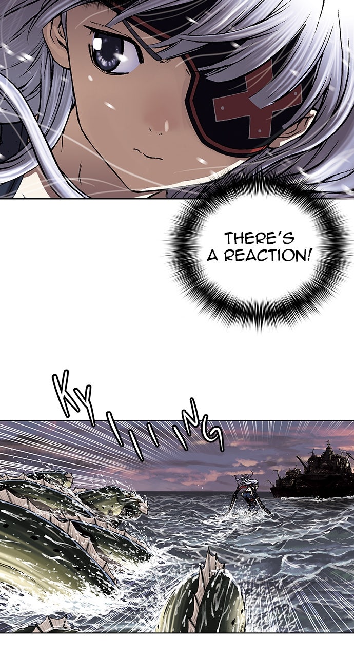 Read Leviathan EN Manga Online