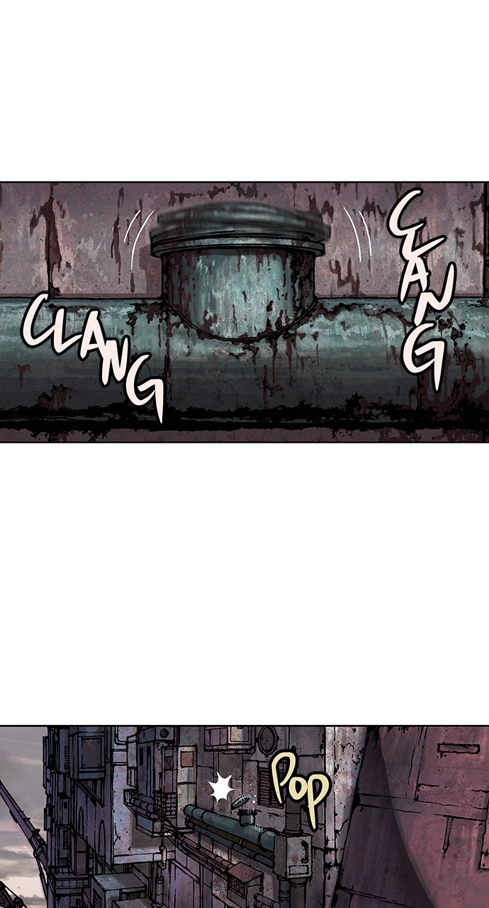 Read Leviathan EN Manga Online