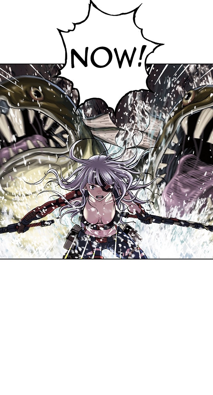 Read Leviathan EN Manga Online