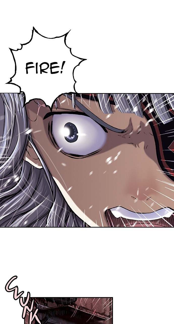 Read Leviathan EN Manga Online