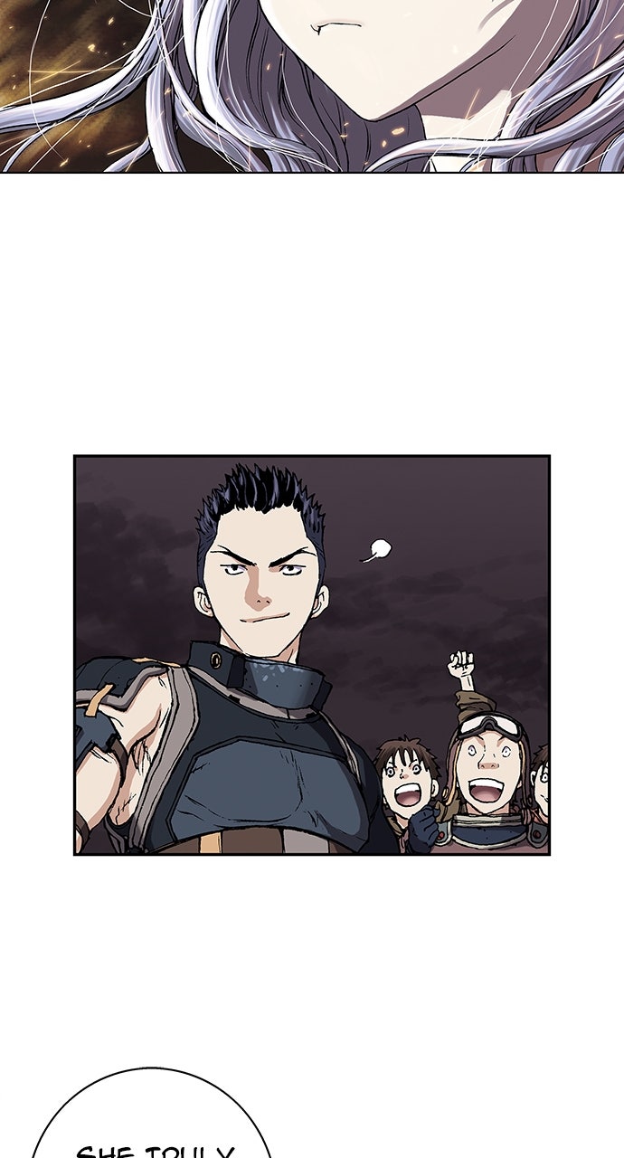 Read Leviathan EN Manga Online