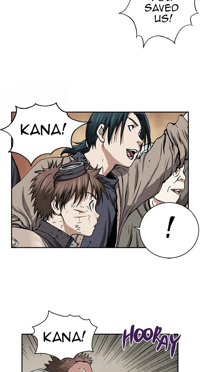 Read Leviathan EN Manga Online