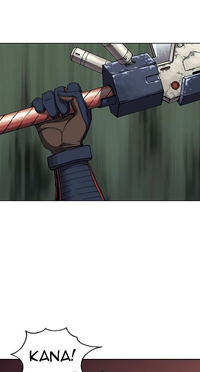 Read Leviathan EN Manga Online