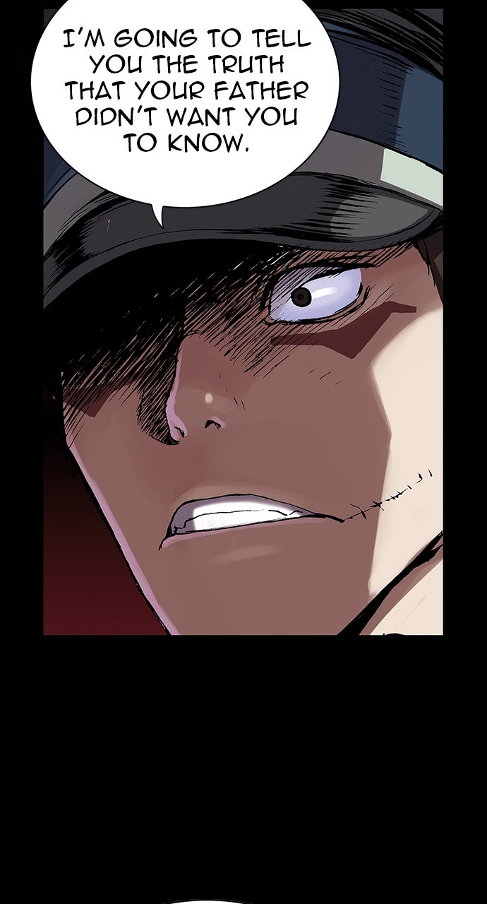 Read Leviathan EN Manga Online