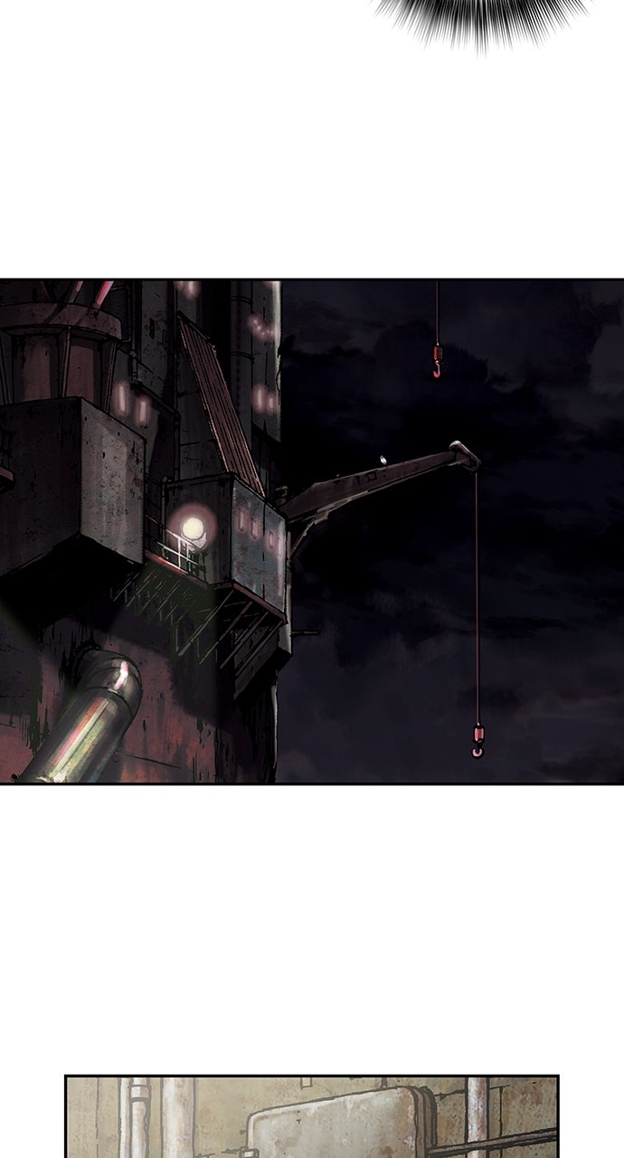 Read Leviathan EN Manga Online