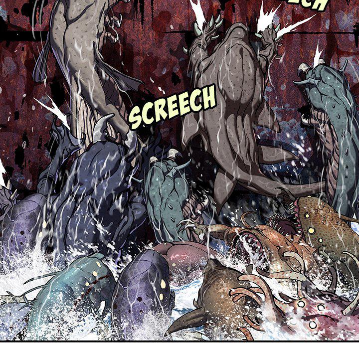 Read Leviathan EN Manga Online