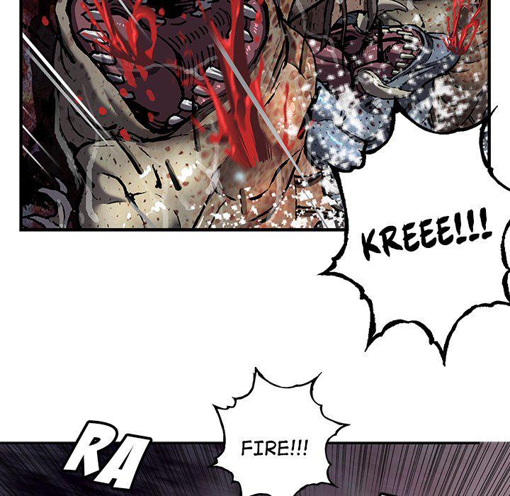 Read Leviathan EN Manga Online