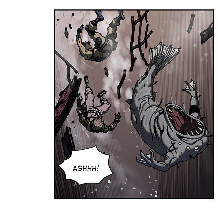 Read Leviathan EN Manga Online