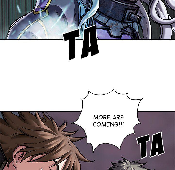 Read Leviathan EN Manga Online