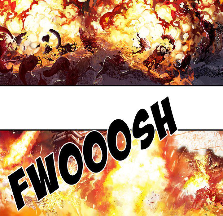 Read Leviathan EN Manga Online