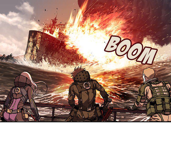 Read Leviathan EN Manga Online