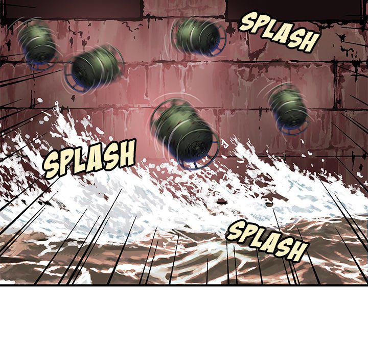 Read Leviathan EN Manga Online