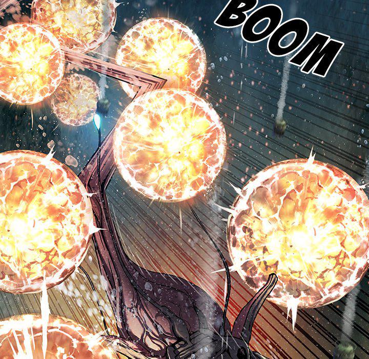 Read Leviathan EN Manga Online