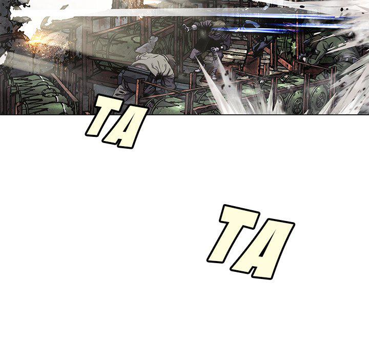 Read Leviathan EN Manga Online