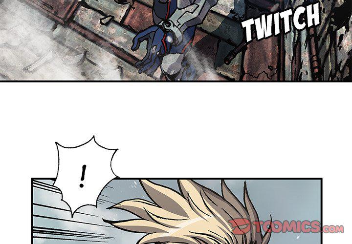 Read Leviathan EN Manga Online