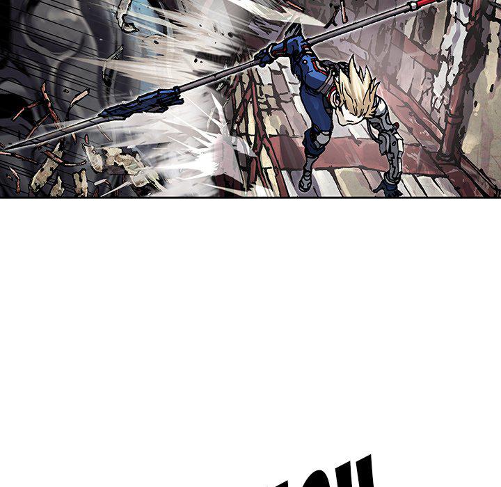 Read Leviathan EN Manga Online