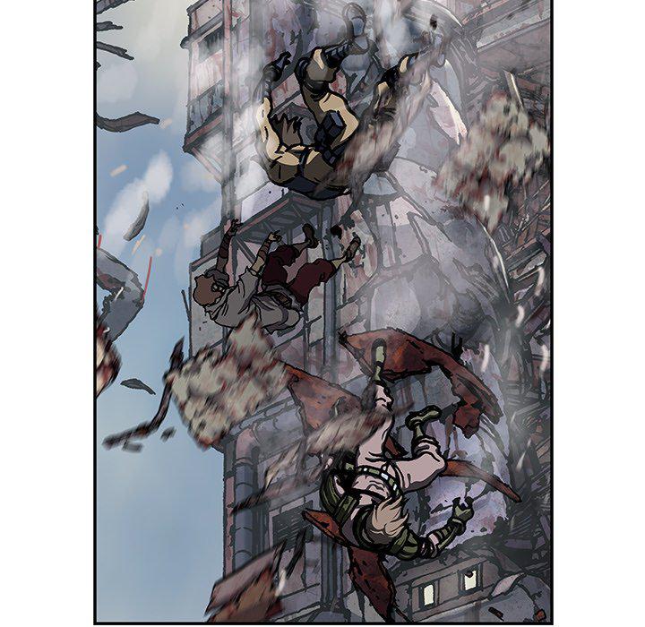 Read Leviathan EN Manga Online