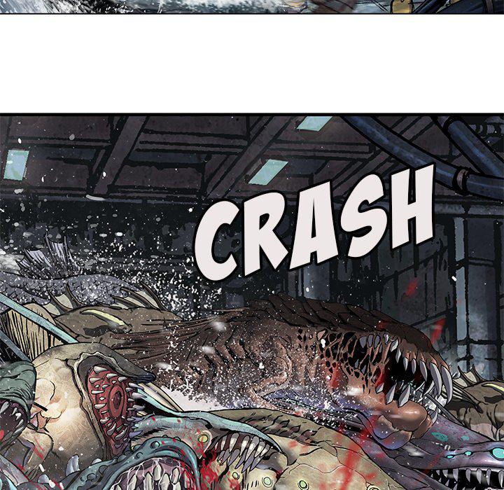 Read Leviathan EN Manga Online