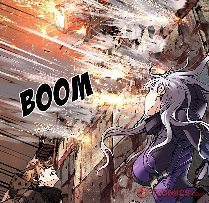 Read Leviathan EN Manga Online