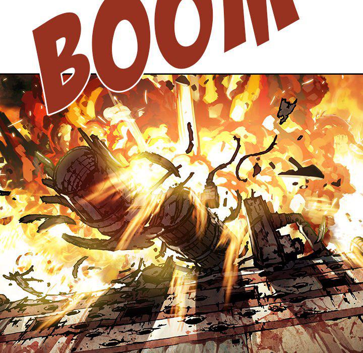 Read Leviathan EN Manga Online