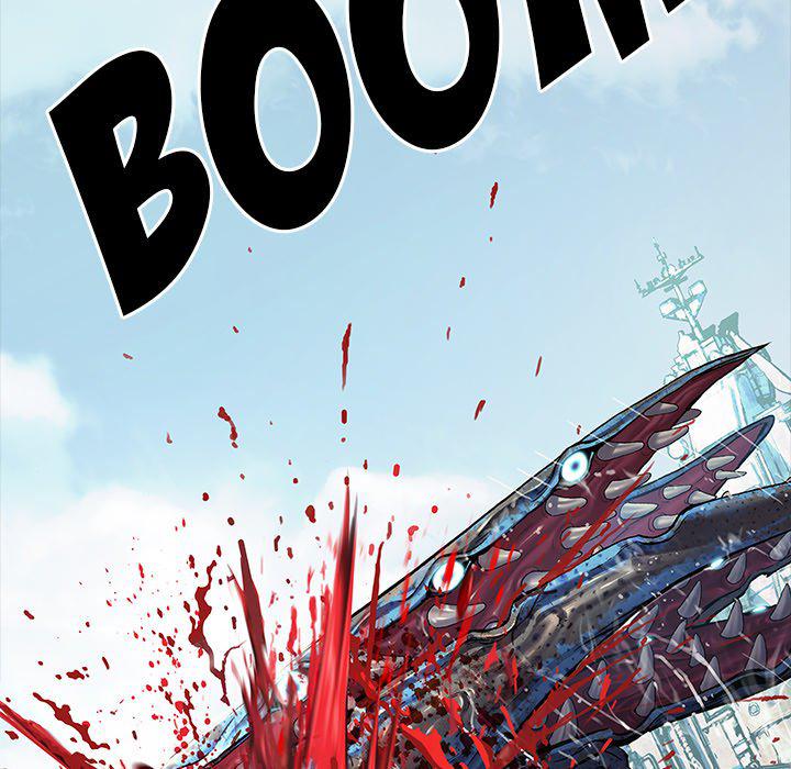 Read Leviathan EN Manga Online