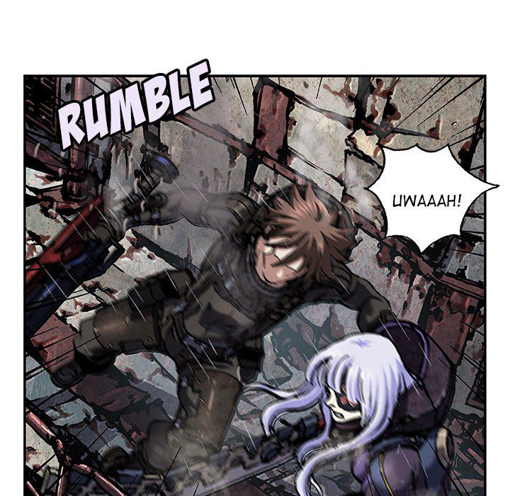 Read Leviathan EN Manga Online