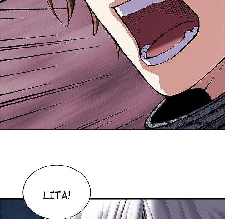 Read Leviathan EN Manga Online