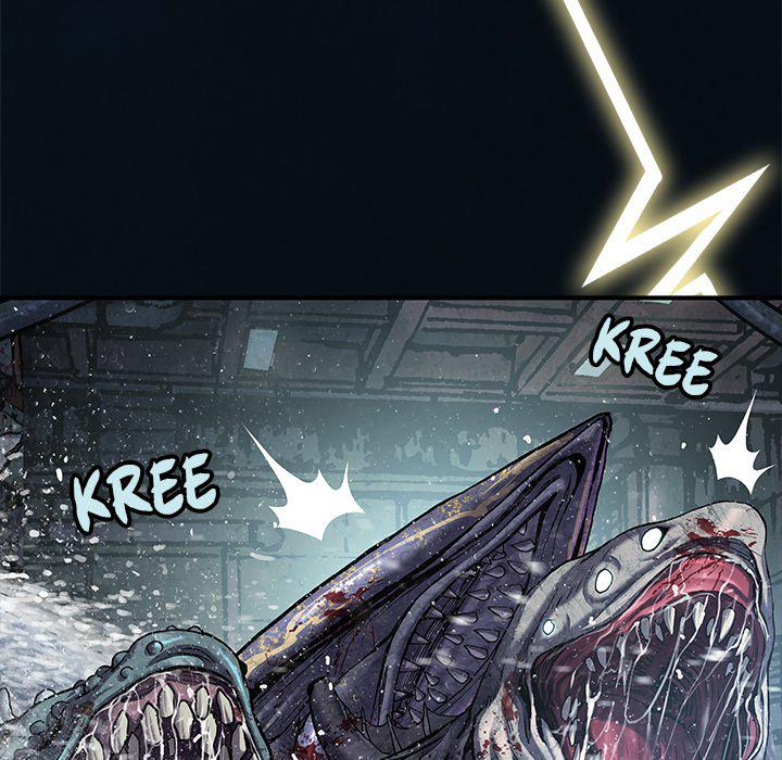 Read Leviathan EN Manga Online