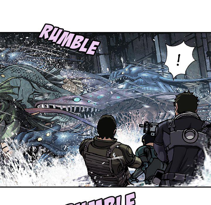 Read Leviathan EN Manga Online