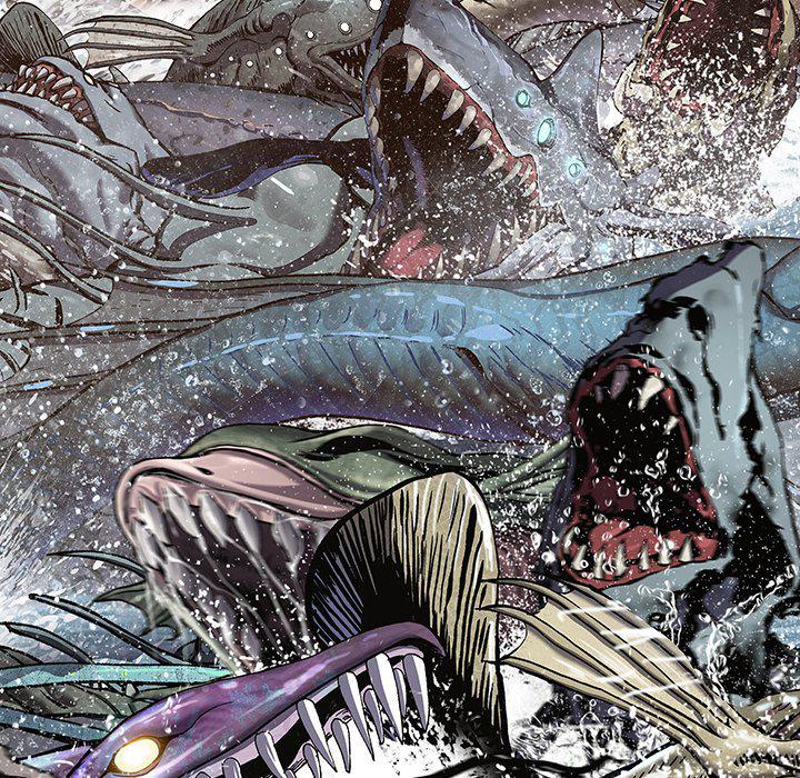 Read Leviathan EN Manga Online