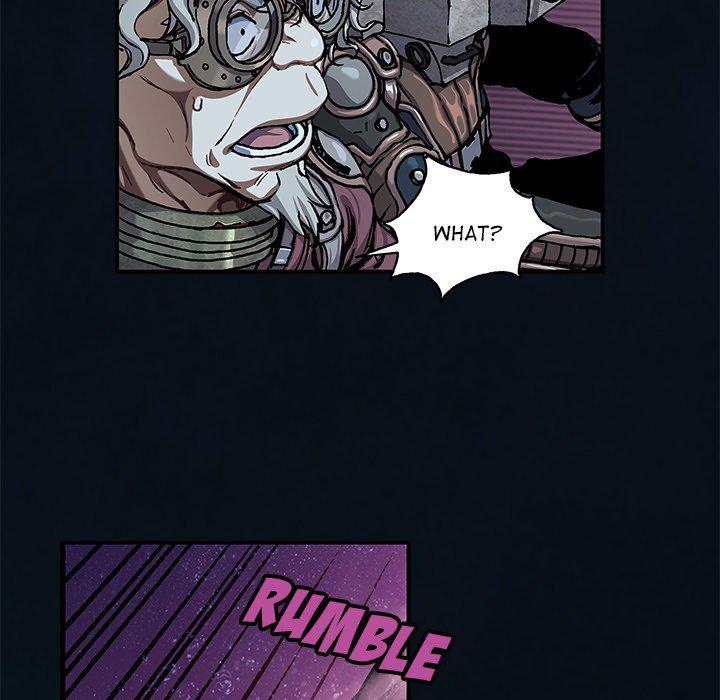 Read Leviathan EN Manga Online