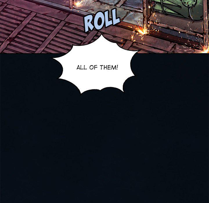 Read Leviathan EN Manga Online