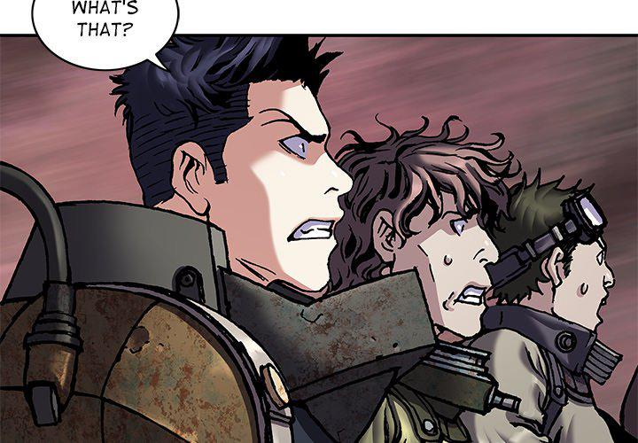 Read Leviathan EN Manga Online