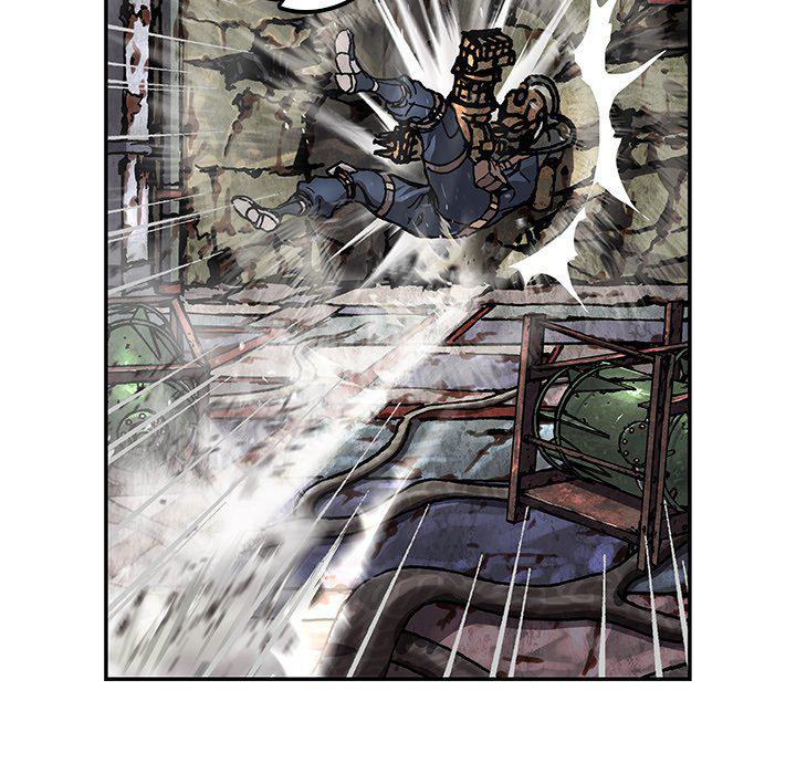 Read Leviathan EN Manga Online