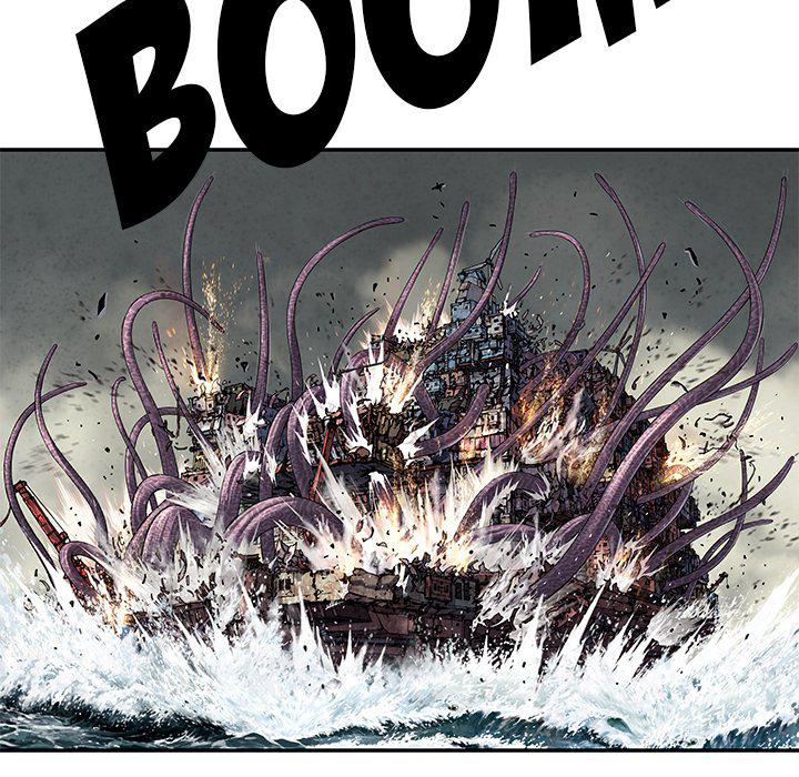 Read Leviathan EN Manga Online