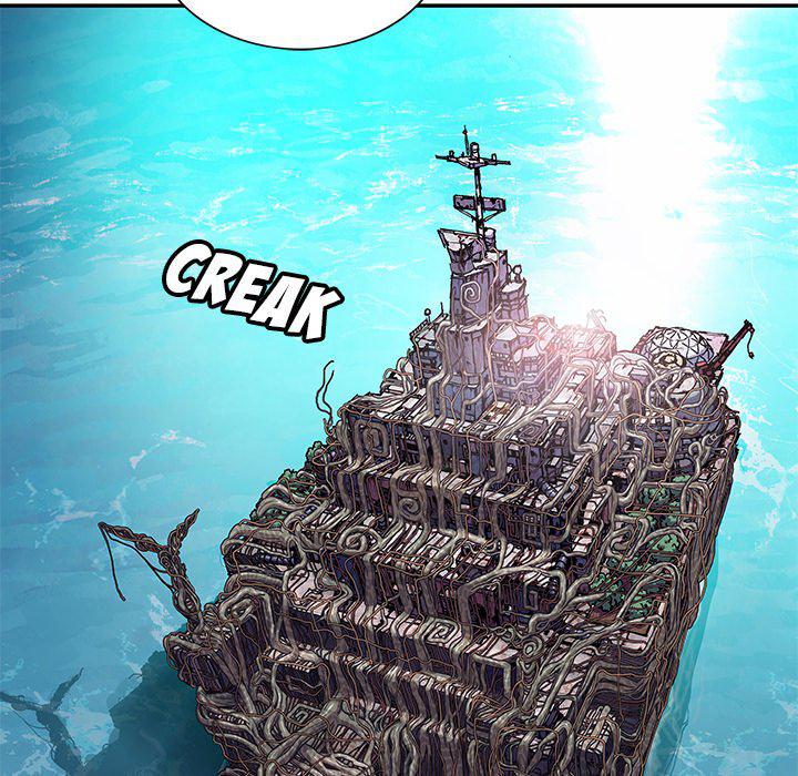 Read Leviathan EN Manga Online