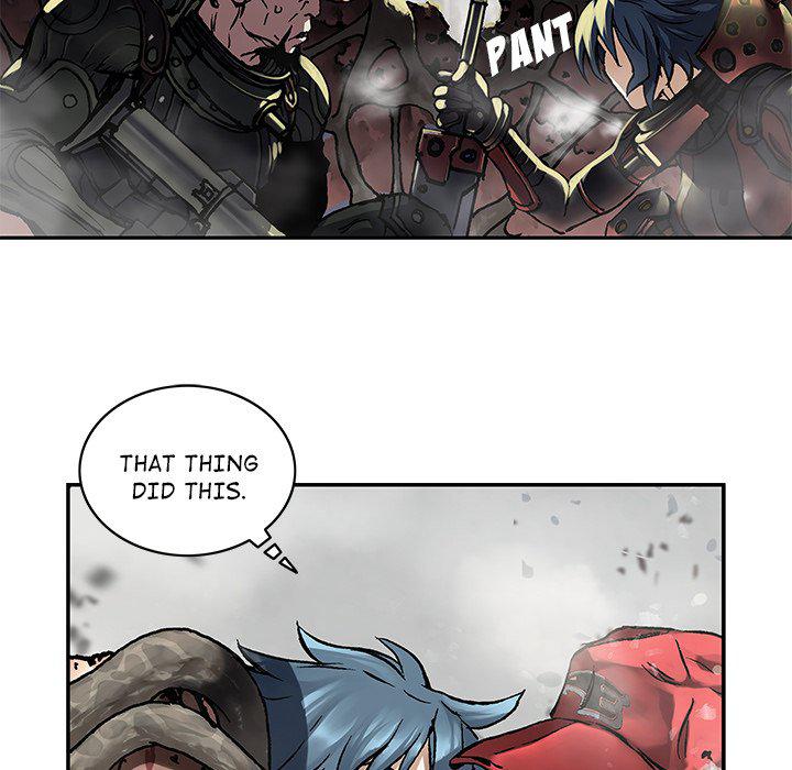 Read Leviathan EN Manga Online