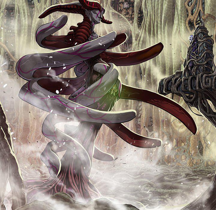 Read Leviathan EN Manga Online