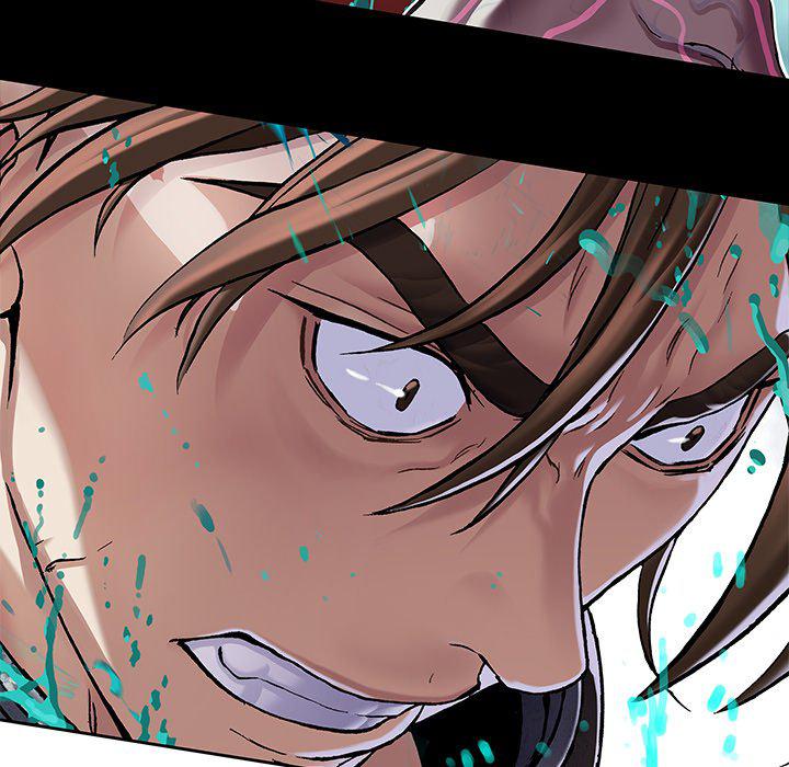 Read Leviathan EN Manga Online